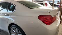 بي ام دبليو الفئة 7